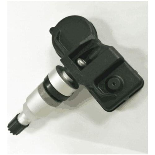4pcs/lot parts OE No 56029400AC TPMS 433mhz for DODGE tyre Tire Pressure Monitor System wheel sensor