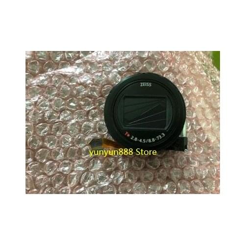 95% new original fit for Sony Sony RX100MVI Sony black card rx100m6 camera repair