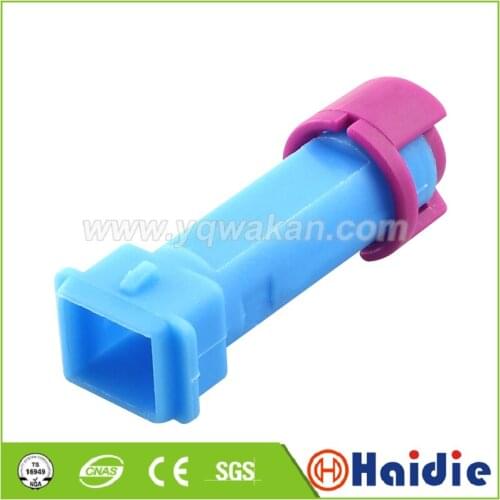 5sets VW 1pin Air conditioner compressor adapter 813 972 924 wiring harness matching AC connector 813972924