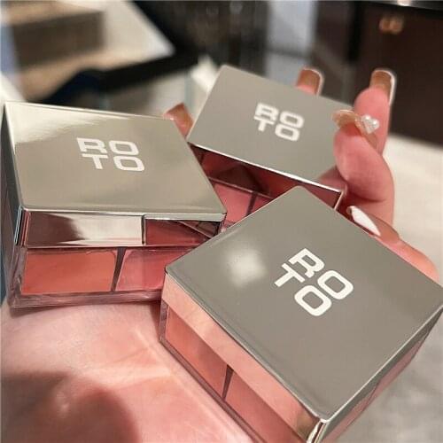 GUICAMI Blush For The Face
