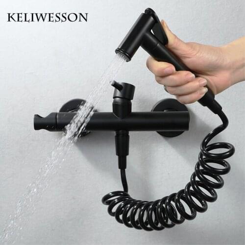 Гигиенические души KELIWESSON China At AliExpress