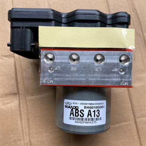 ABS Pump For Chery Fulwin Bonus Very ABS Controller Anti-Lock A13-3550010BA