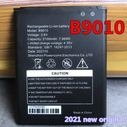 New Original 3.8V 2100mAh For мтс 8723FT MTS 8723 FT 4G LTE WiFi роутера Router Hotspot Modem Battery