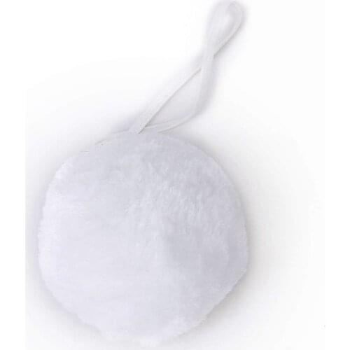 New Animal Cosplay Rabbit Tail Christmas Halloween Costume Accessory White