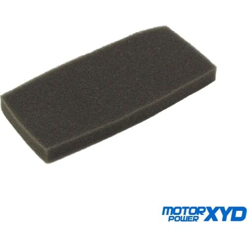 Motorbike Air Filter Element Foam Air Cleaner Filter For Yamaha PW80 PW 80 YP84 Engine Multiple Layers Motorcycle Accessories
