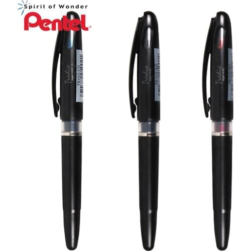 Большие ручки Pentel China At AliExpress