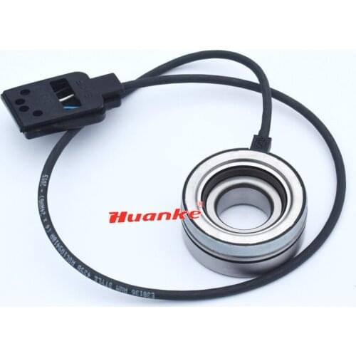 Original motor Sensor bearing 6204