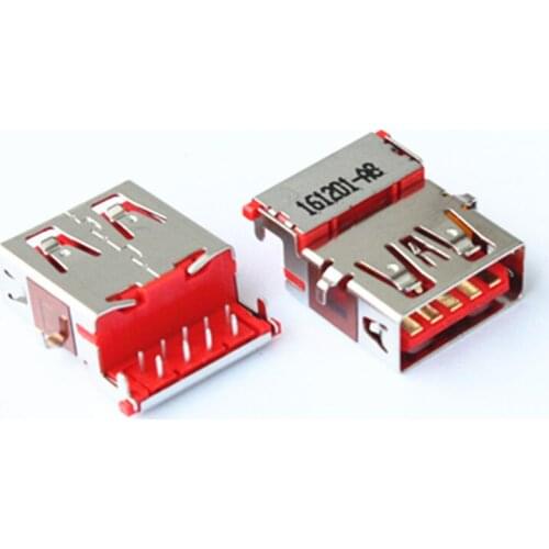 USB 3.0 Jack Port Connector for DELL 3558 5550 5555 5558 5559