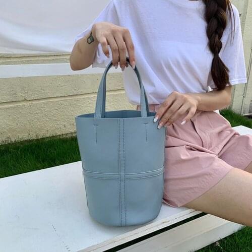 UNIBOO Women's Beige Bags