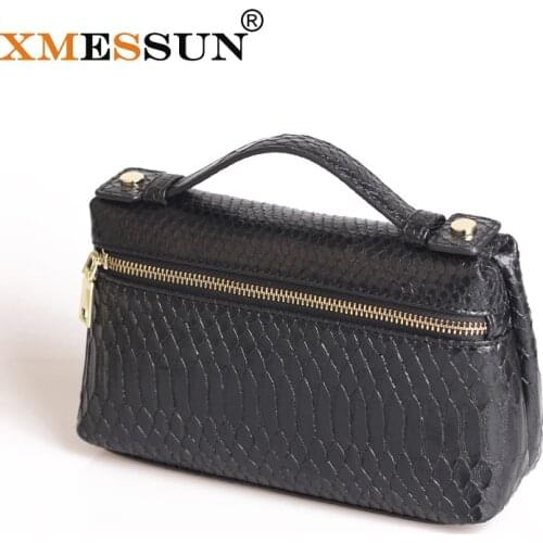 Черные косметички XMESSUN China At AliExpress