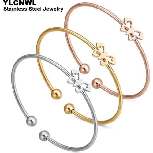 YLCNWL Bracelets