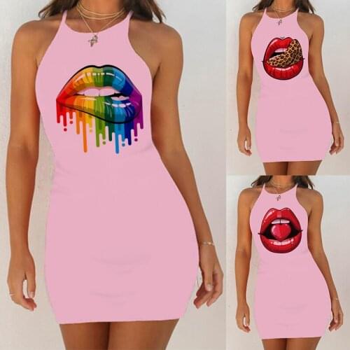 Розовые летние платья ZZSYKD China At AliExpress