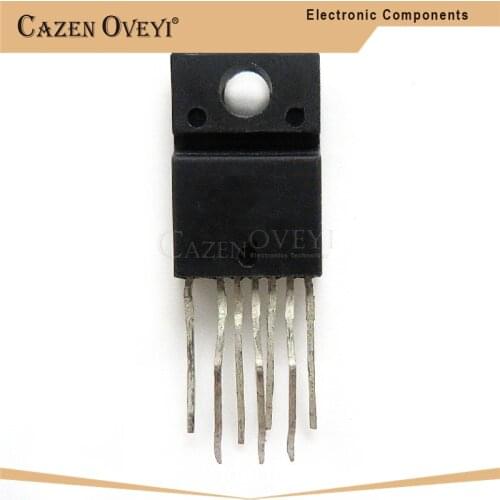 1pcs/lot MR4030 4030 TO-220F-7 In Stock