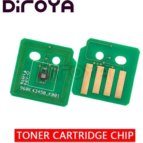 10PCS 013R00591 Image drum unit chip For Fuji Xerox WorkCentre 5325 5330 5335 WC5325 WC5330 WC5335 cartridge counter reset 96K