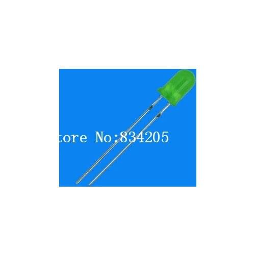 3mm green to green LED Light Beads