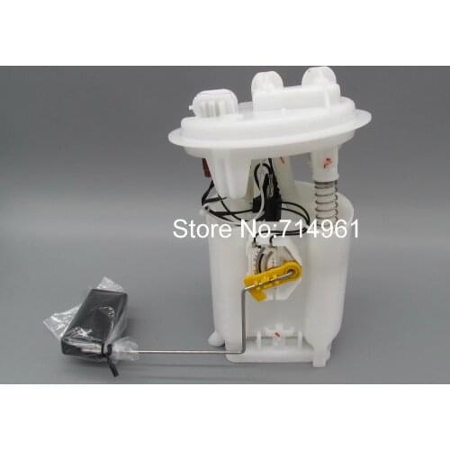 6001547604 8200306918 0986580368 genuine Fuel pump assembly case for Renault Dacia Logan 1.4-1.6