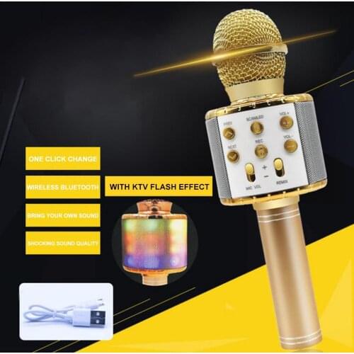 Aqara Microphones