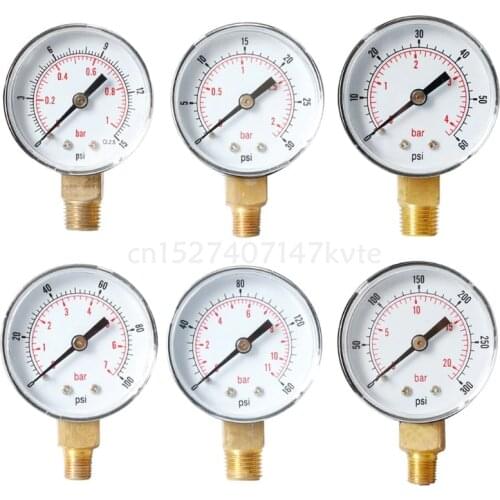 BES Pressure Sensors
