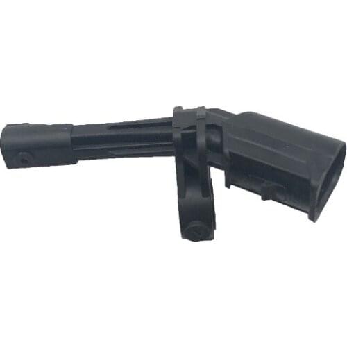 Rear Left ABS Wheel Speed Sensor For VW BEC BEETLE CABRIO Tiguan Golf hood Fosca Passat Jetta AUDI Q3 A3 OE:WHT003859 1KD927807