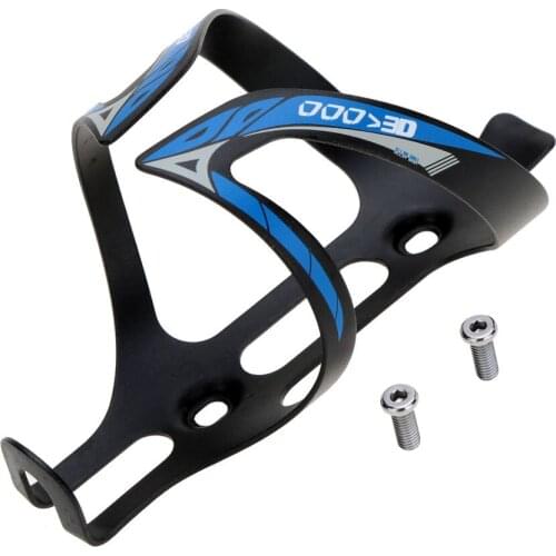XXF Aluminum alloy Bike Water Bottle Holder MTB bottle Cup Cage 31g Bicicletas Mtb Ciclismo bicycle Accessories