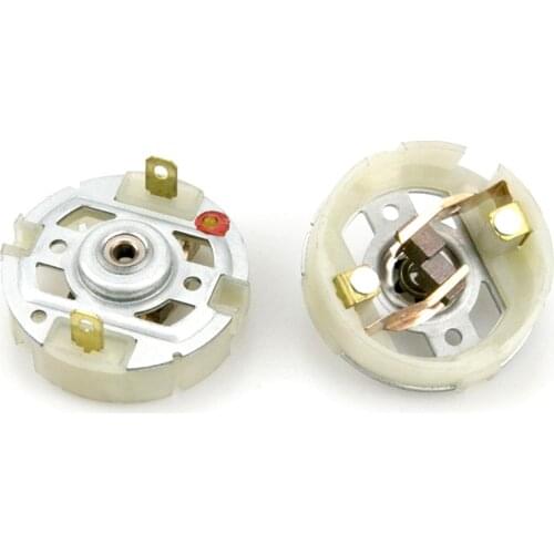 Carbon Brush Holder replace for RS 550 RS-550 RS550 545 RS545 BO SCH MA KITA DE WALT H ITACHI Screwdriver carbon brush holder