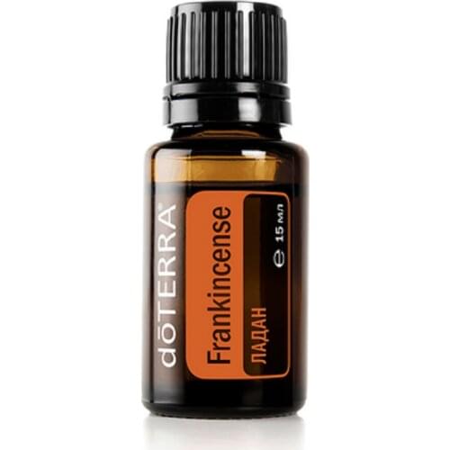 DoTERRA Frankincense Essential Oils