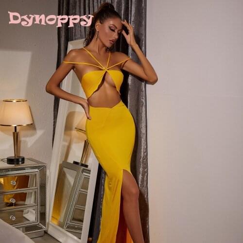 Dynoppy Women's Dresses