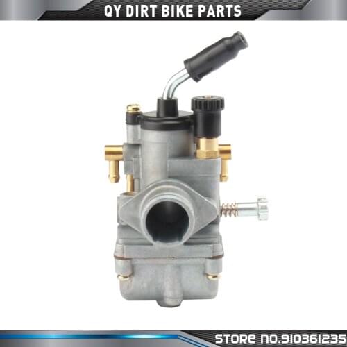 Carburettor 19mm For 2001-2008 2002 2003 2004 2005 2006 Junior Dirt Bike SX 50 50SX 50cc Carb Carburetor Racing Carb