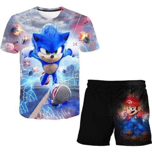 LCXMND Children's Clothing