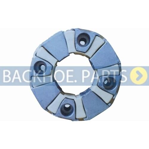 Coupling Assy for Hitachi ZA280LCN-3