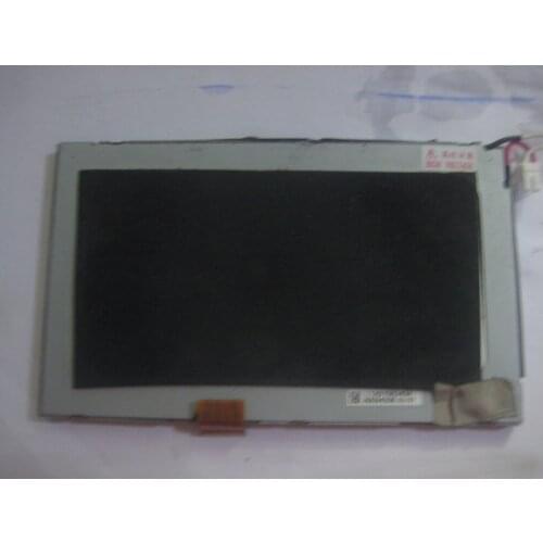 LTA070A320F 7" LCD Display Screen PANEL Replacement maintenance