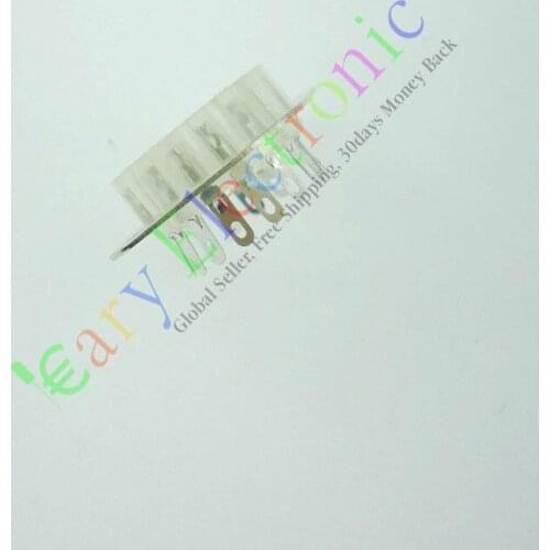 Wholesale and retail 2PCS 14 PIN shuguang VACCUM TUBE SOCKETS SAVER MOUNT AUDIO tube amp DIY parts free shipping