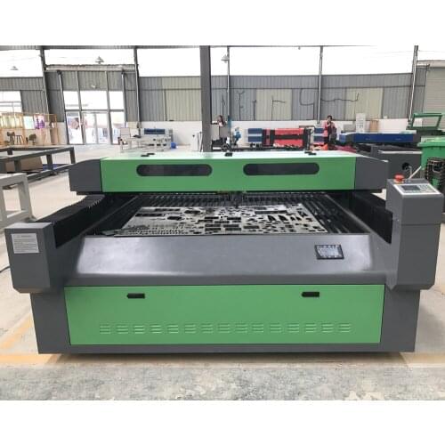 Factory Direct Selling Co2 CNC Laser Cutting Machine Price/1325 Laser Cutter For Metal/Acrylic/MDF/Wood Laser Engraver 150W