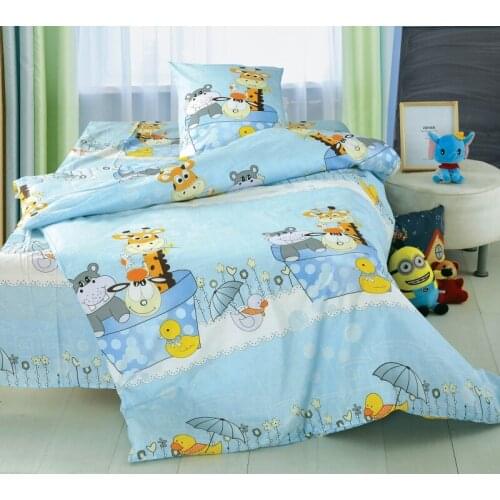 СайлиД Baby Bedding