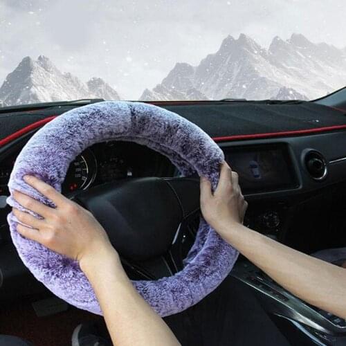 Studyset Steering Wheel Braids