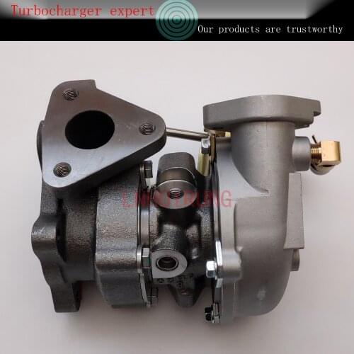 Turbine for SUZUKI SWIFT Jimny Alto Works Motorcycle QUAD RHINO RHB31 VZ21 VE110069 13900-62D51 13900-62D50 turbocharger for car