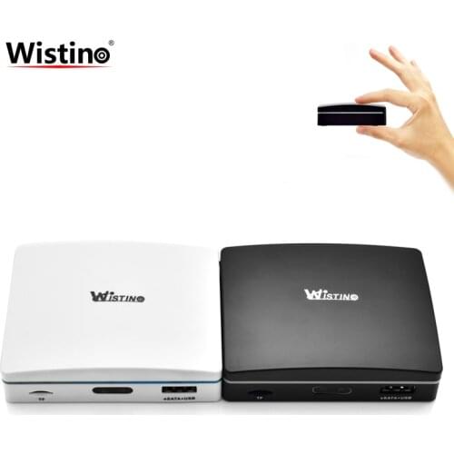 Видеорегистраторы для видеонаблюдения WISTINO China At AliExpress