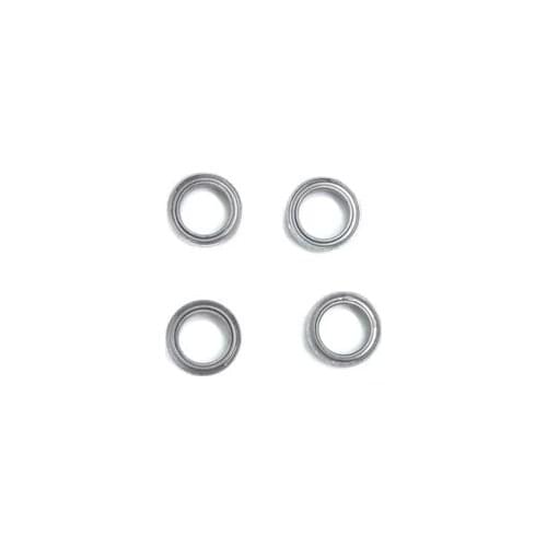 Wltoys A949 A959 A969 K929 1/18 RC truck/ RC Car replacement parts big ball bearing 8*12*3.5mm 6pcs/lot