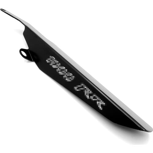 2004-2007 Chain Guard Cover Protector For Honda CBR 1000RR 1000 RR Black Aftermarket Free Shipping Motorbike Parts