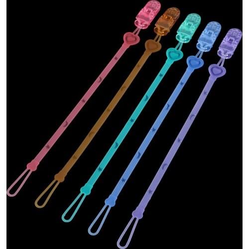 1pcs Pacifier Clip Pacifiers Baby Fresh Food Nibbler Baby Feeder Kids Fruit Feeding Nipple Safe Supplies Nipple Teat Bottles