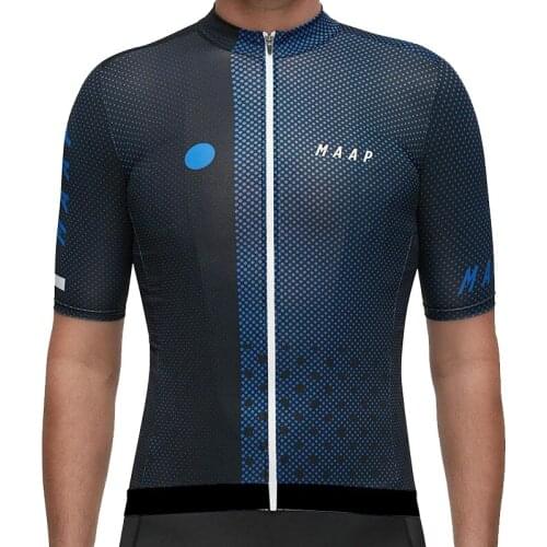 2020 Pro RUNCHITA Cycling Jersey Summer Breathable Mountain Bike Wear Racing Bicycle Clothes Cycling Clothing Ropa Maillot Cicli