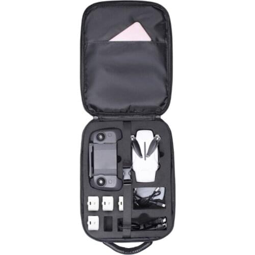 Storage Carrying Case for FIMI -X8 Mini Drone Protector Shoulder Bag Protector Drone Storage Carrying Case