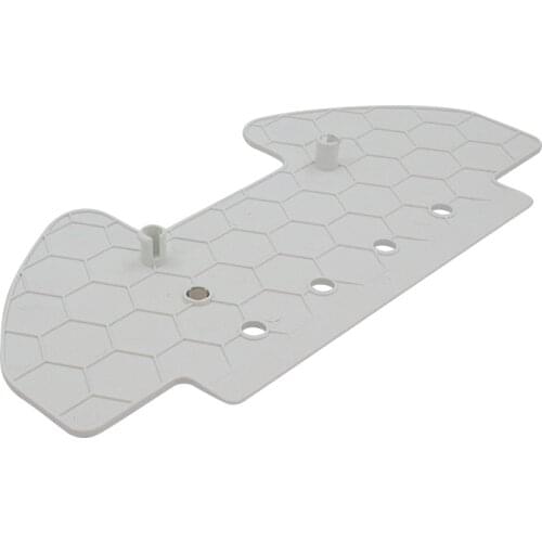 Vacuum Cleaner Mop Cloth Frame Board Mop cloth holder for Samsung VR05R5050WK Robotics Vacuum Cleaner Parts Accessories