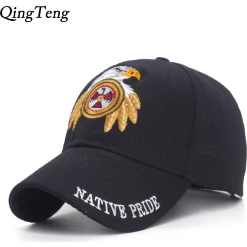 New Embroidered Black Mens Caps Military Adjustable Baseball Cap Male Outdoor Camouflage Army Dad Hats Streetwear