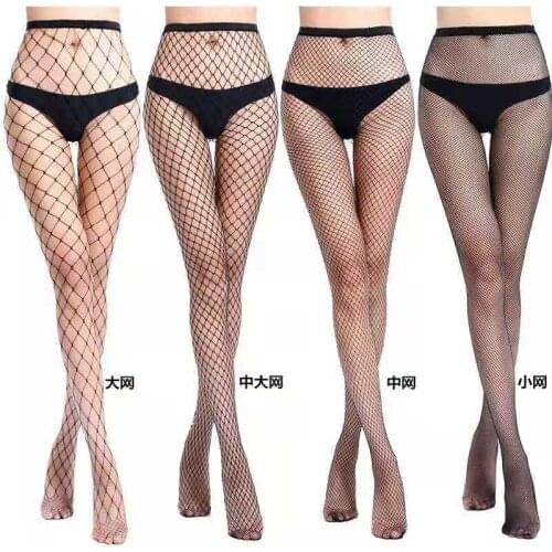 Sexy Elasticity Lolita White Lace Pantyhose Female Lovely Thin Summer Beautiful Leg Flower Silk Socks Fishing Net Manufacture