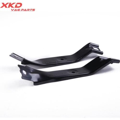 1566280114 Fender Bracket Left&Left Fit For GLA250 GLA45 AMG 1566280214 A 156 628 01 14