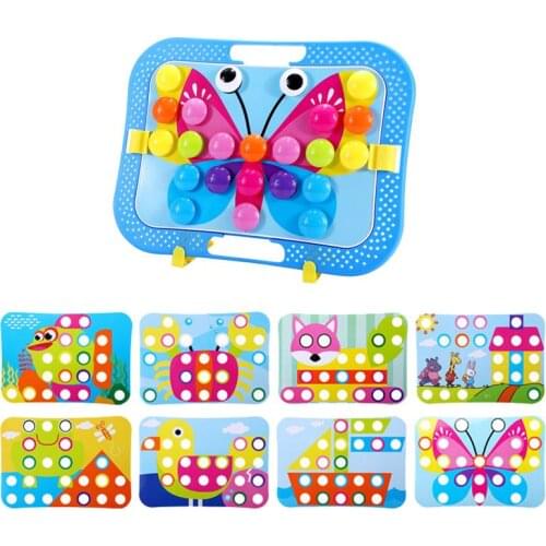 NICEXMAS Block Constructors