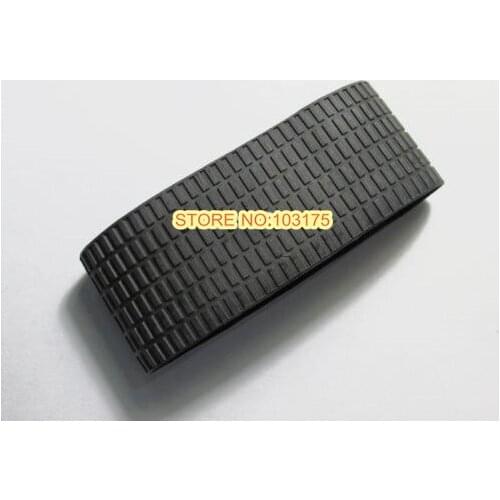 NEW Lens Zoom Rubber Ring For Nikon 55-300 55-300mm f/4.5-5.6G ED VR Camera Replacement