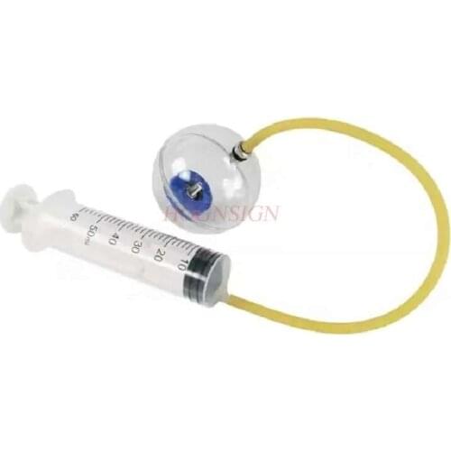 Physical experiment equipment Submarine sinking and floating principle demonstrator physical mechanics buoyancy structure