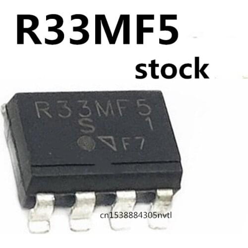 Original 5pcs/ R33MF5 SOP-7